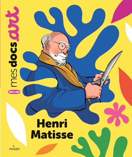 Henri Matisse von MILAN