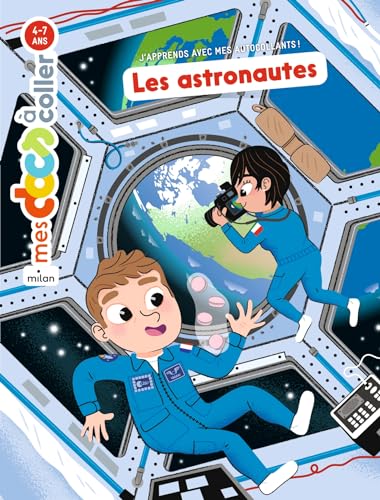 Les Astronautes von MILAN