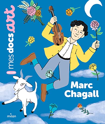 Marc Chagall von MILAN