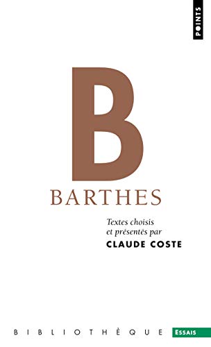 Barthes Barthes