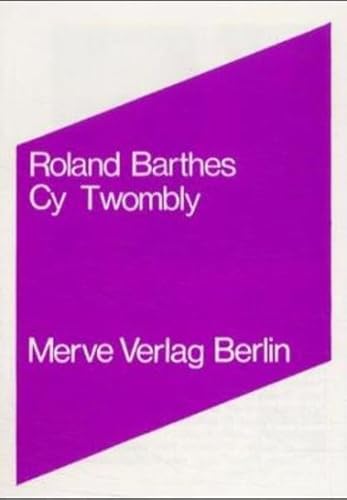 Cy Twombly (Internationaler Merve Diskurs: Perspektiven der Technokultur) von merveayakkabı since 1991