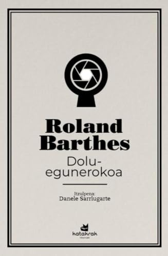 Dolu-egunerokoa: 1977ko urriak 26 -1979ko irailak 15 (Saiakera, Band 36) von Katakrak
