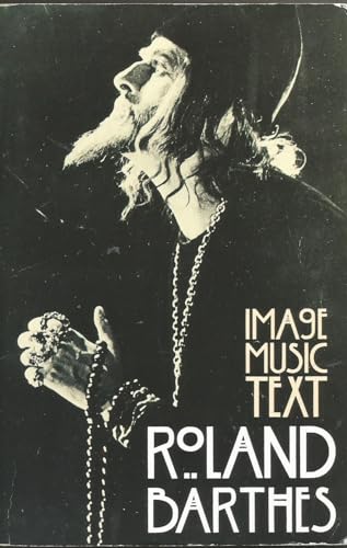 Image Music Text von Fontana Press