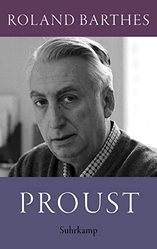 Proust: Aufsätze und Notizen | Das Dokument einer bedeutenden literarischen Wahlverwandtschaft Proust: Aufsätze und Notizen | Das Dokument einer bedeutenden literarischen Wahlverwandtschaft