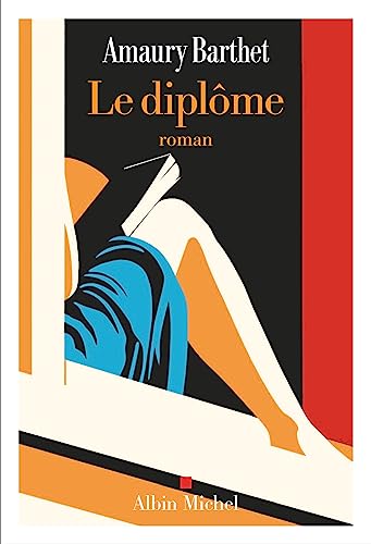 Le Diplôme von ALBIN MICHEL