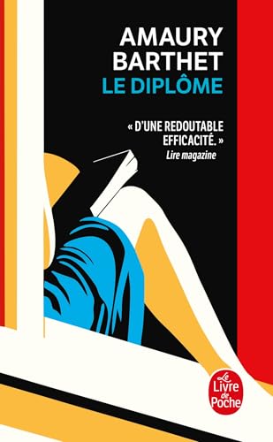 Le Diplôme von LGF