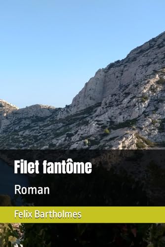 Filet fantôme: Roman