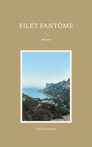 Filet fantôme: Roman Filet fantôme: Roman von BoD – Books on Demand