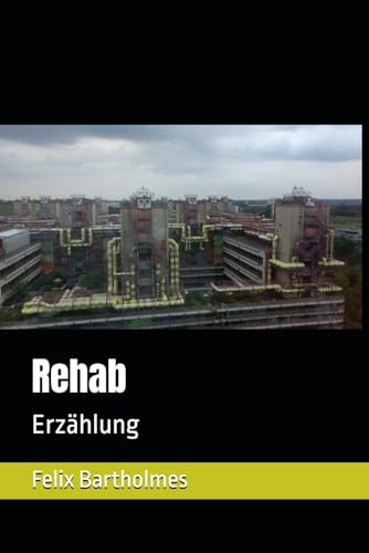 Rehab: Erzählung von Independently published