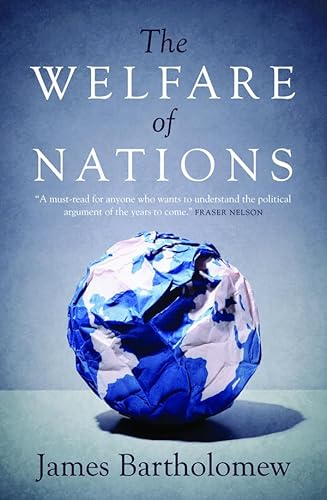 The Welfare of Nations von Biteback Publishing