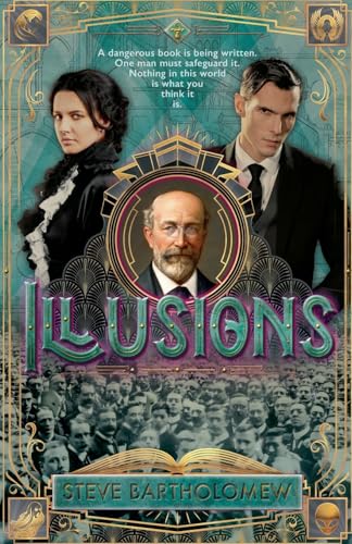 Illusions Illusions von Steve Bartholomew