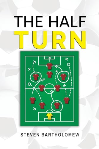 The Half Turn von Michael Terence Publishing