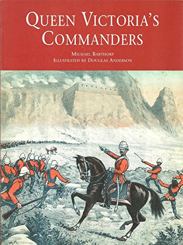 Queen Victoria's Commanders (Elite, Band 71)