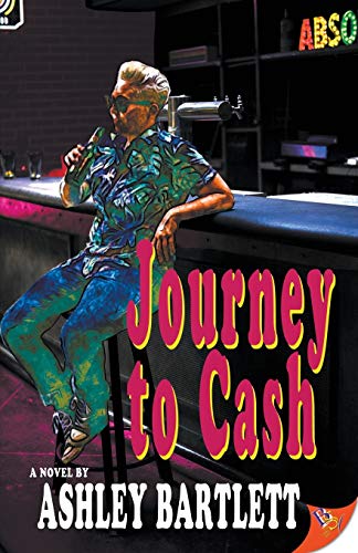 Journey to Cash (Cash Braddock, Band 4)
