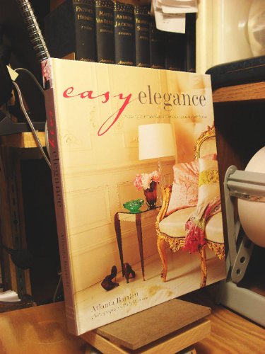 Easy Elegance: Creating a Relaxed, Comfortable and Stylish Home