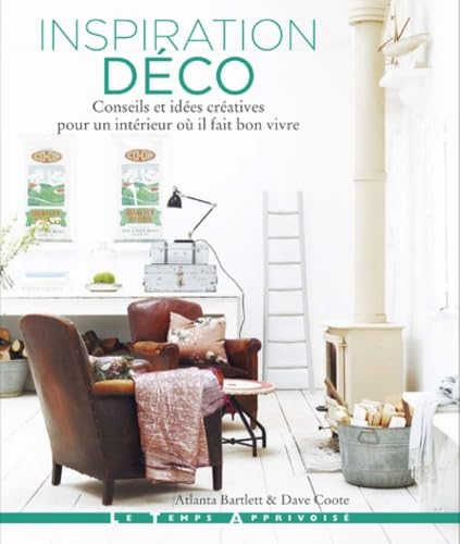 Inspiration déco - Conseils et idées créatives pour un intérieur où il fait bon vivre von LTA