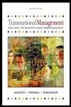 Transnational Management: Text and Cases