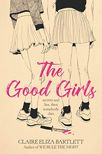 The Good Girls von Harper Collins Publ. USA