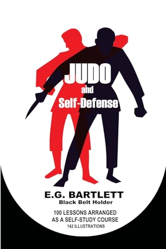 Judo and Self-Defense von BudoWorks