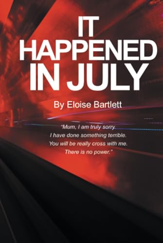 It Happened in July von Balboa Press AU