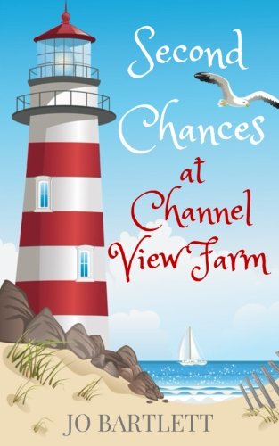 Second Chances at Channel View Farm von Fabrian Books