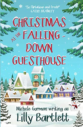 Christmas at the Falling-Down Guesthouse Christmas at the Falling-Down Guesthouse von Independently published