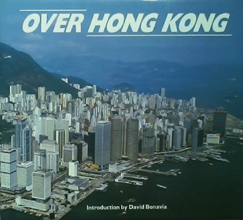 Over Hong Kong: v. 1