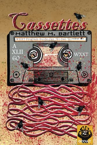 Cassettes von Independently published