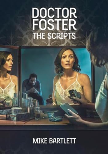 Doctor Foster: The Scripts (Nick Herb Books) von Nick Hern Books