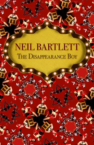 The Disappearance Boy The Disappearance Boy von Inkandescent