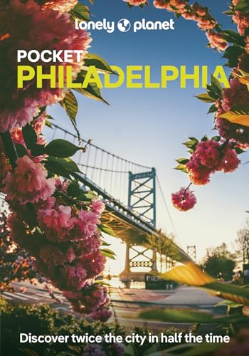 Lonely Planet Pocket Philadelphia (Pocket Guide) von Lonely Planet