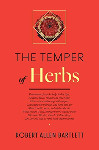 The Temper of Herbs von Revelore Press