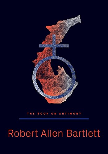 The Book on Antimony: Dancing with the Black Dragon