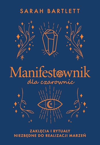 Manifestownik dla czarownic von Muza