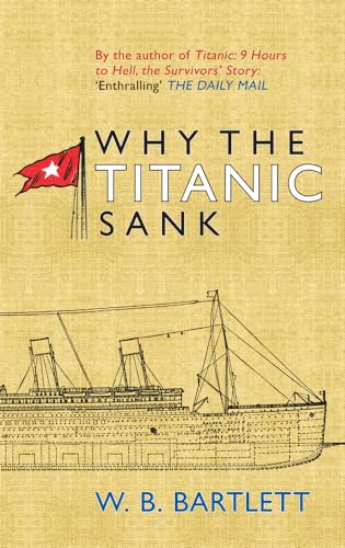 Why the Titanic Sank