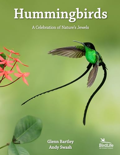 Hummingbirds: A Celebration of Nature's Jewels (Wildguides, 27) von Princeton University Press