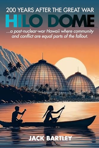 Hilo Dome von Histria YA