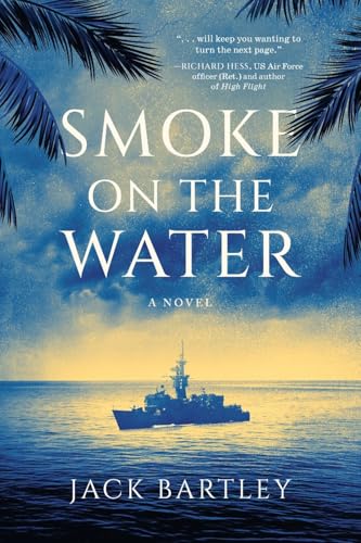 Smoke on the Water von Koehler Books