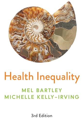 Health Inequality: An Introduction to Concepts, Theories and Methods von Polity