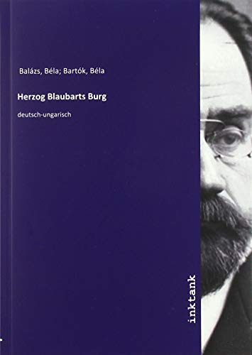 Herzog Blaubarts Burg