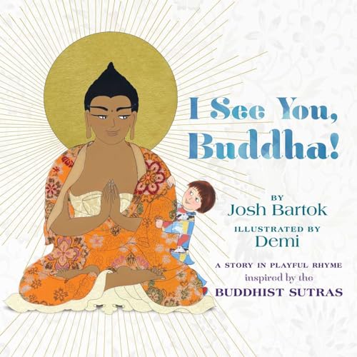 I See You, Buddha von Wisdom Publications