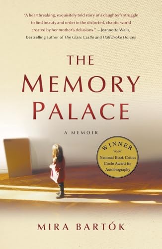 The Memory Palace: A Memoir