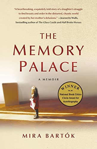 The Memory Palace: A Memoir von Free Press