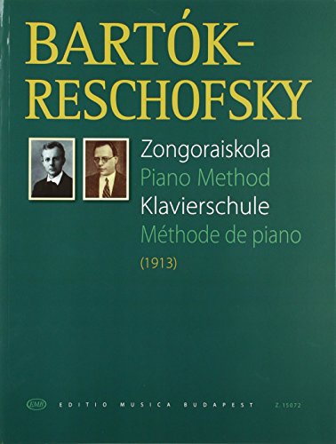Piano Method (1913)