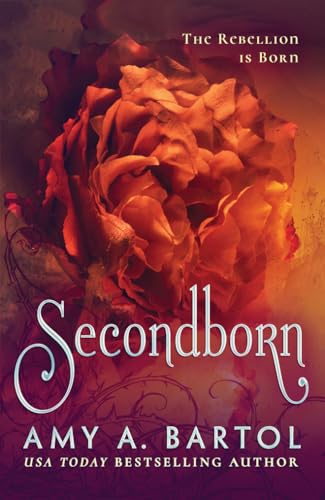 Secondborn von 47north