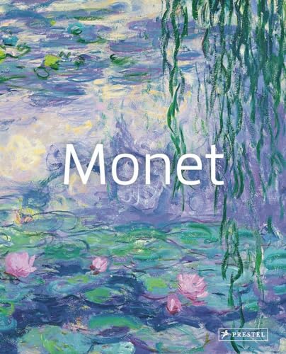 Monet (Masters of Art)