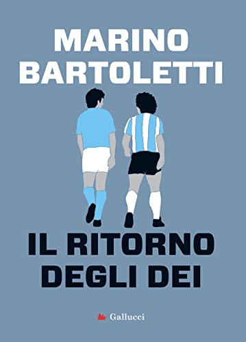 Il ritorno degli dei (Universale Gallucci)