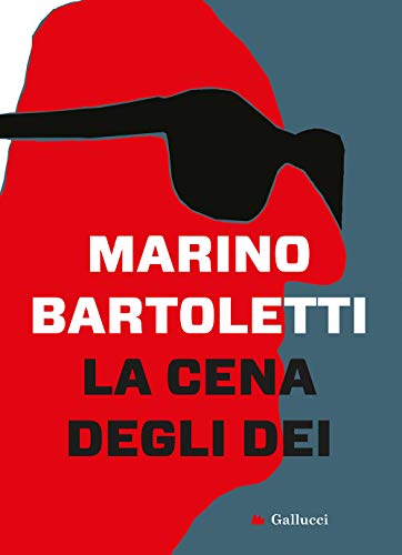 La cena degli dei (Universale Gallucci) von UNIVERSALE GALLUCCI