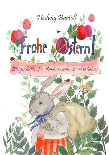 Frohe Ostern!: DE