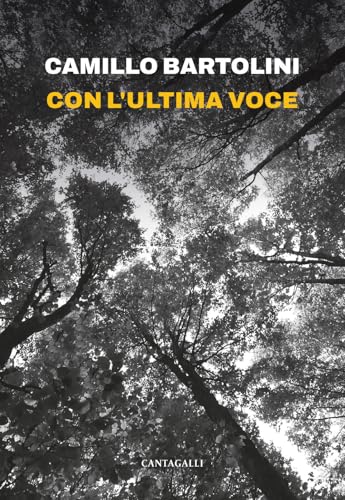 Con l'ultima voce (Cultura e sordità) von Cantagalli